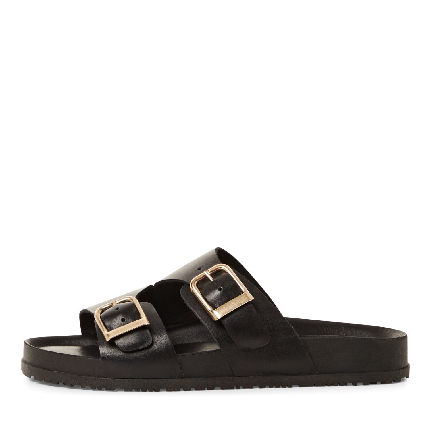 Tamaris Sandalen  schwarz