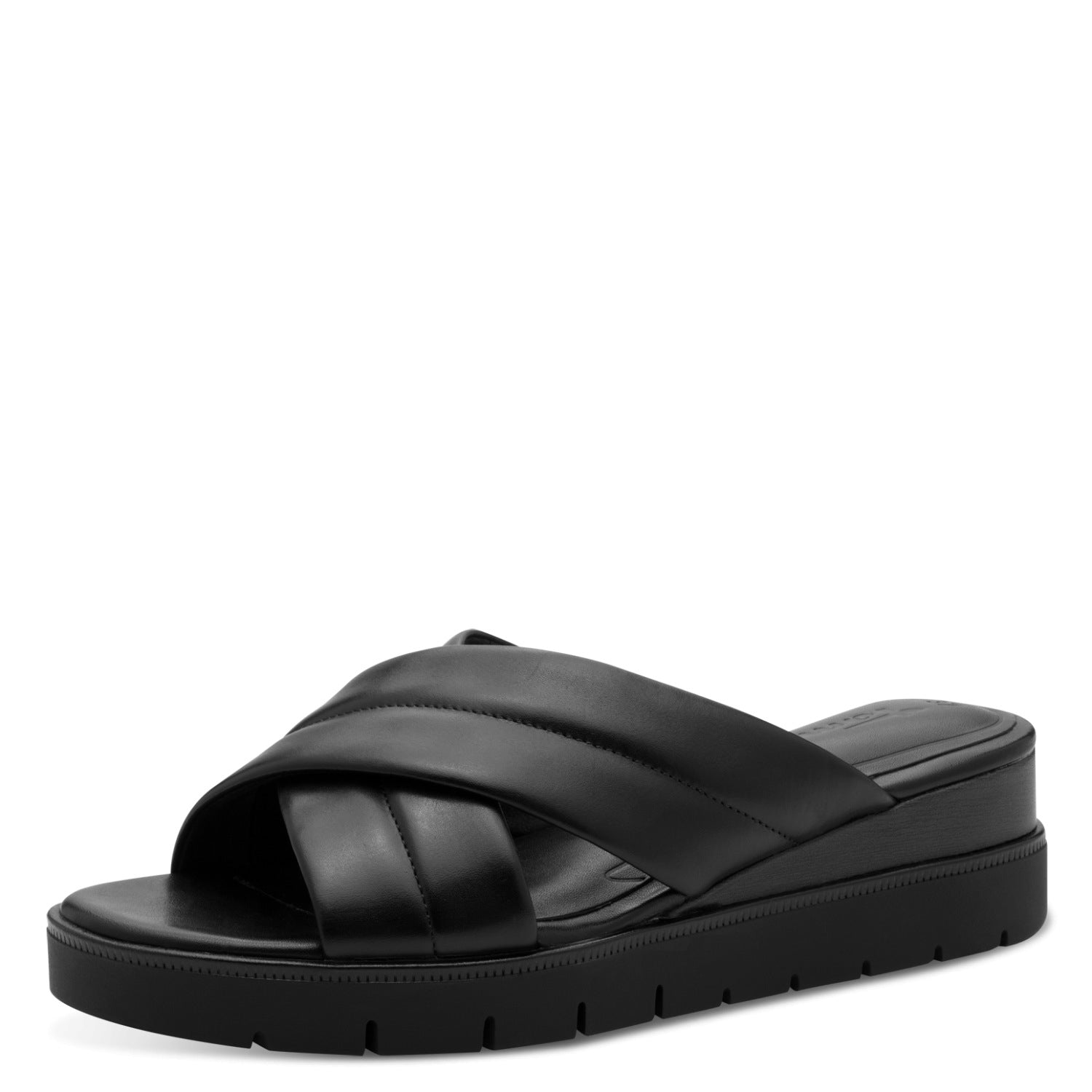 Tamaris Sandalen  schwarz