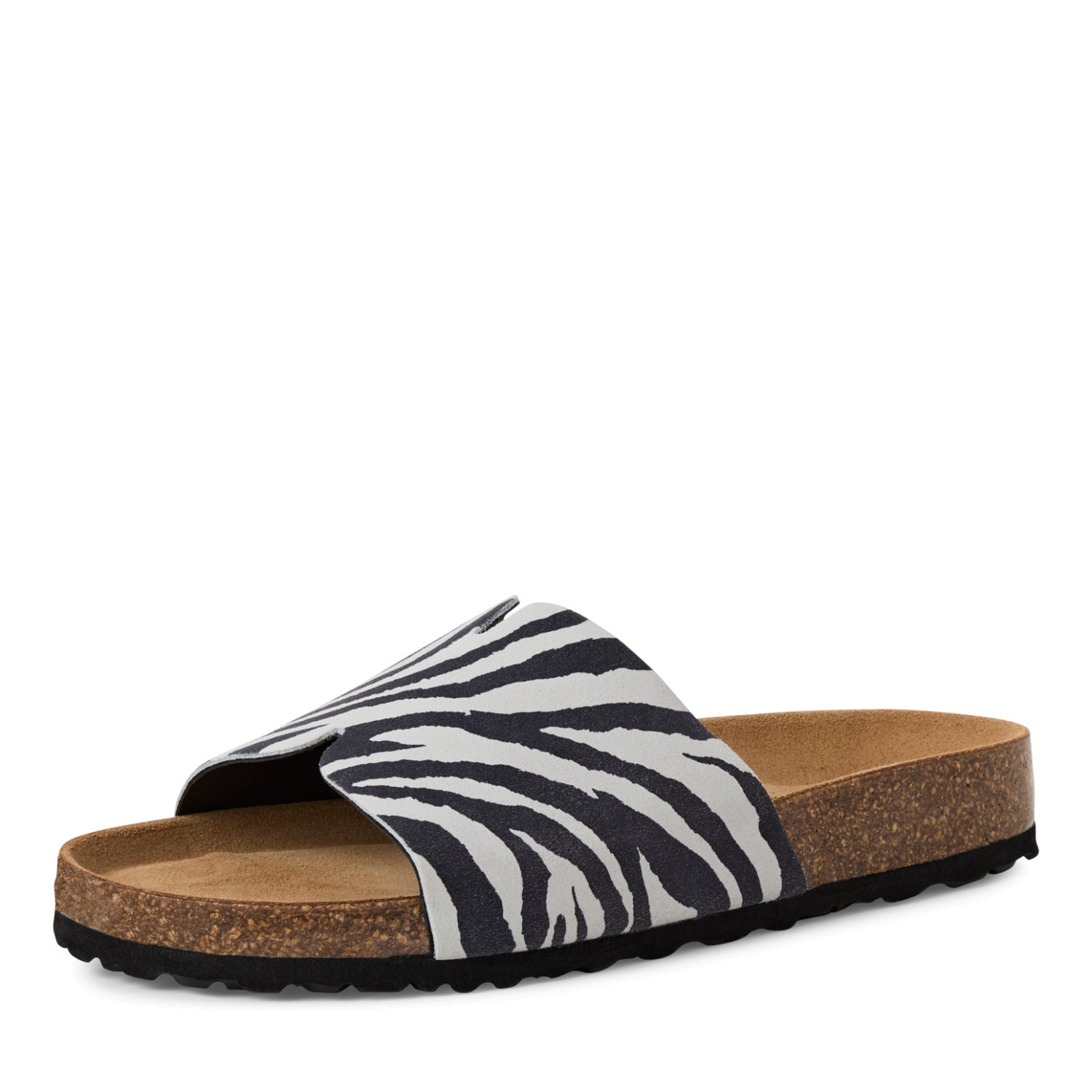 Tamaris Sandalen  schwarz