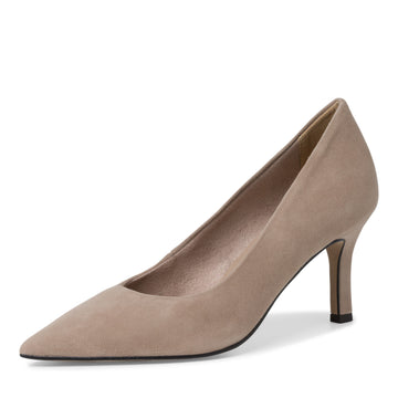 Pumps