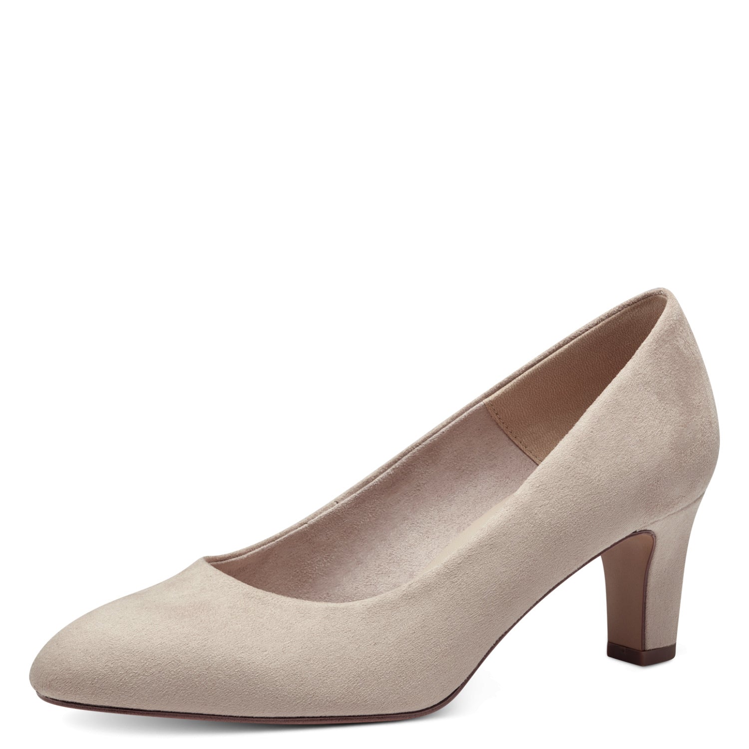 Tamaris Pumps  beige