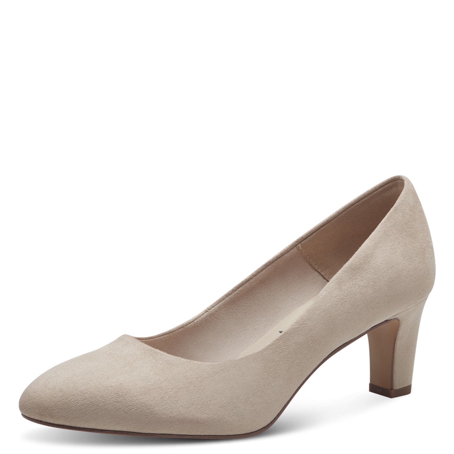 Tamaris Pumps  beige