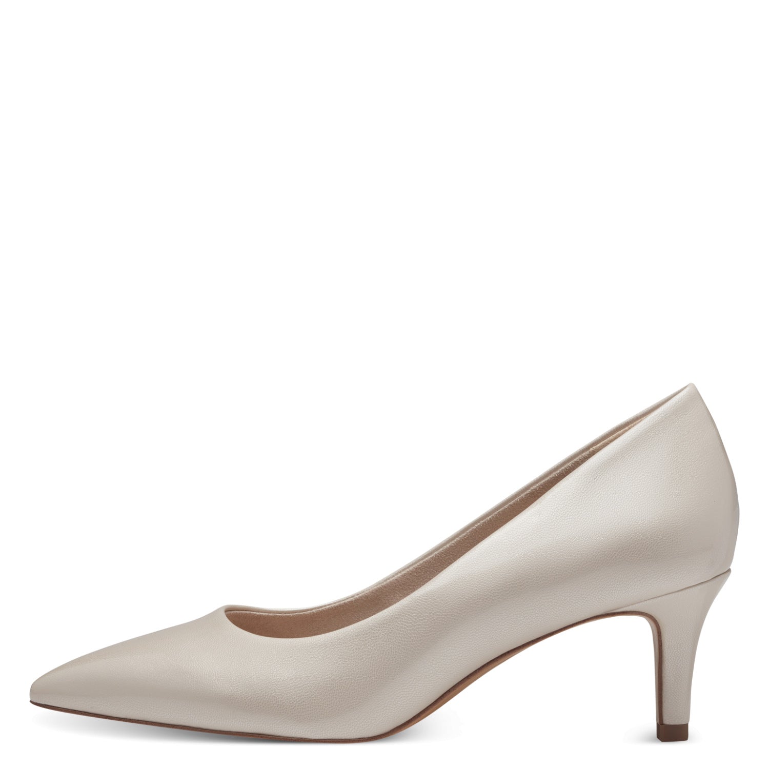 Tamaris Pumps  beige