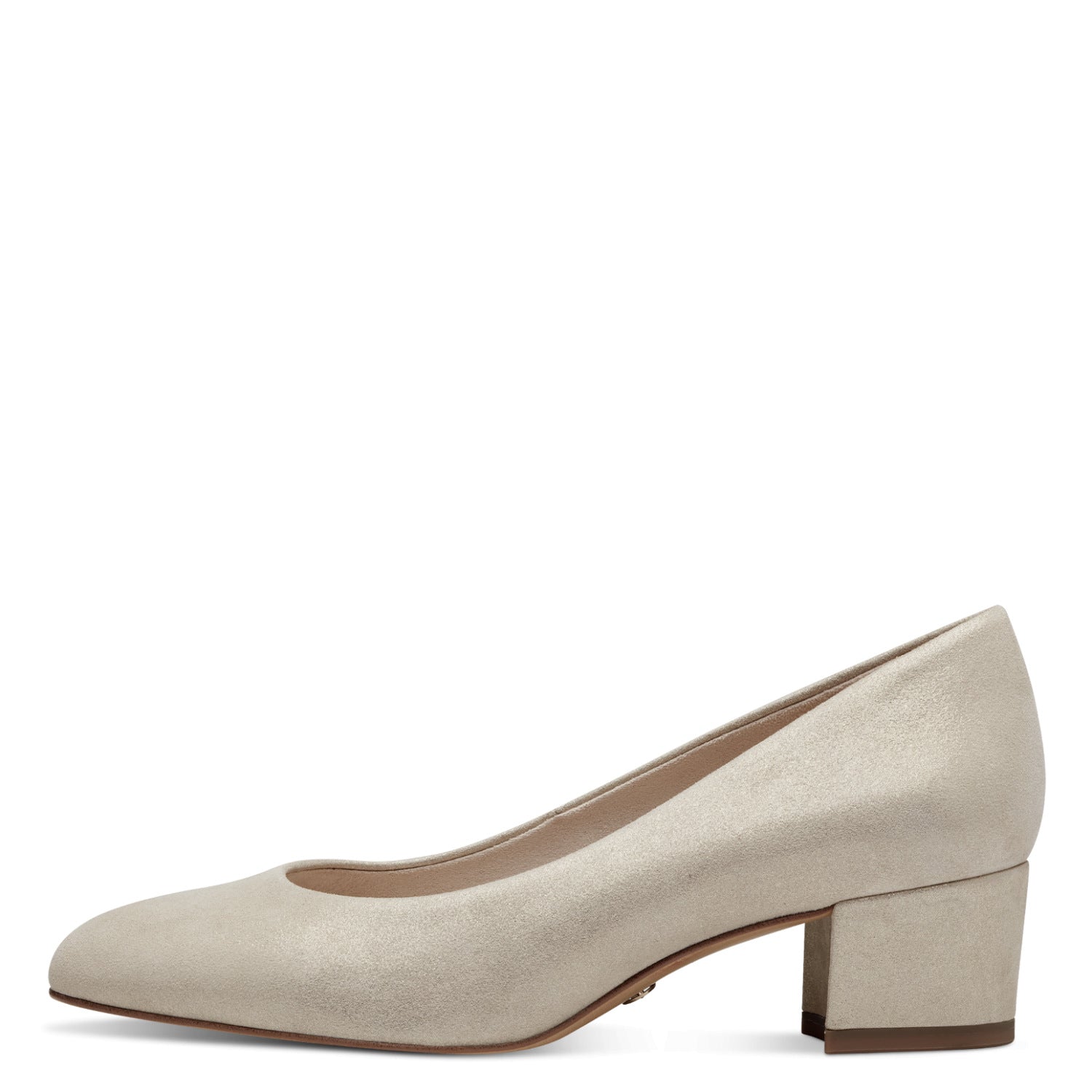 Tamaris Pumps  beige