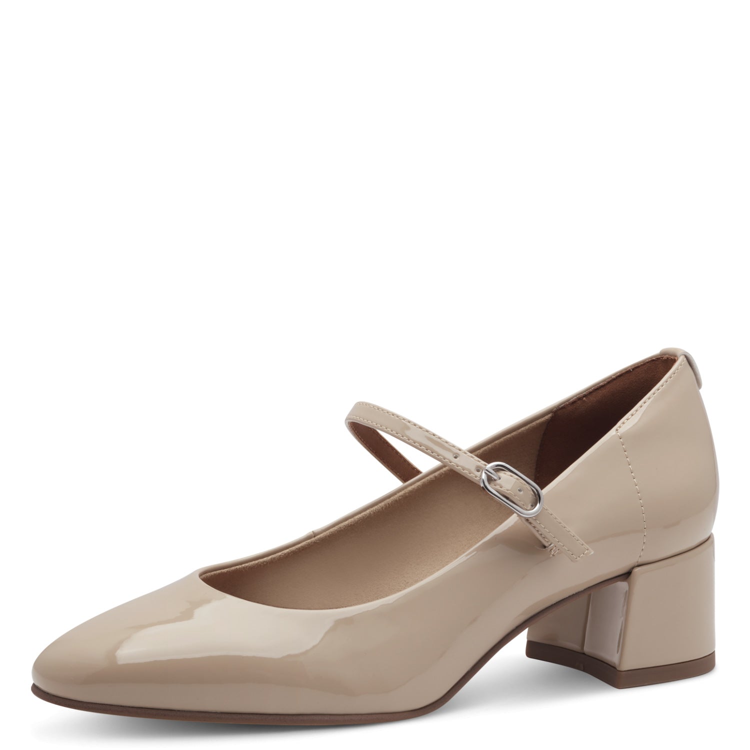 Tamaris Pumps  beige