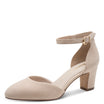 Tamaris Pumps  beige