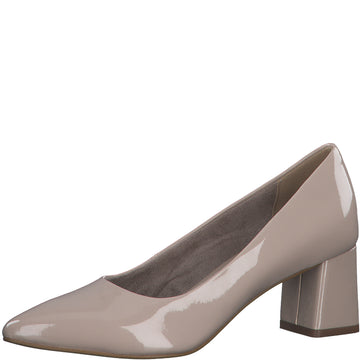 Pumps