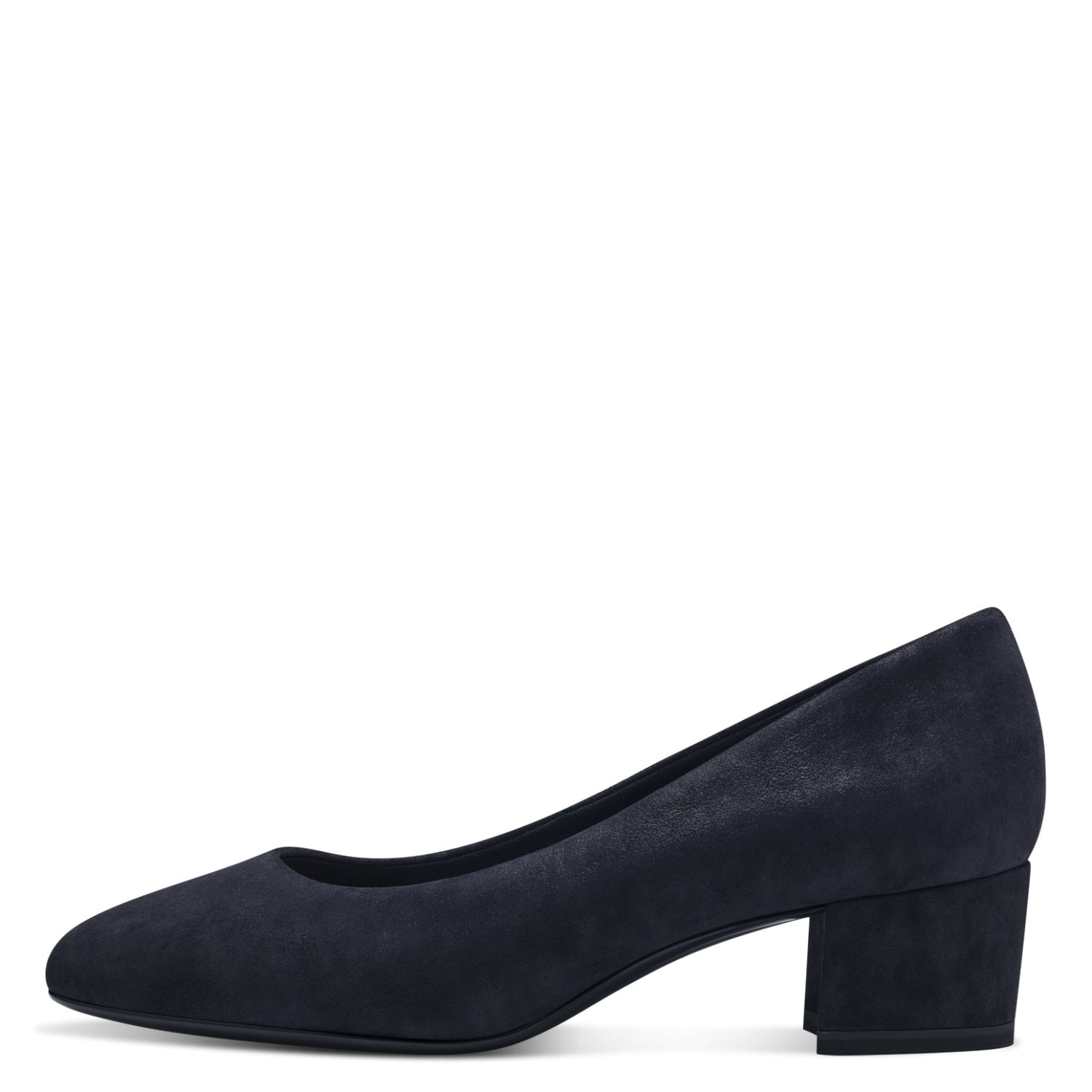 Tamaris Pumps  dunkelblau