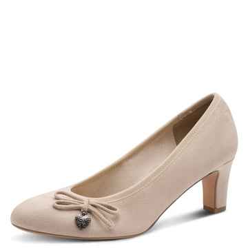 Pumps