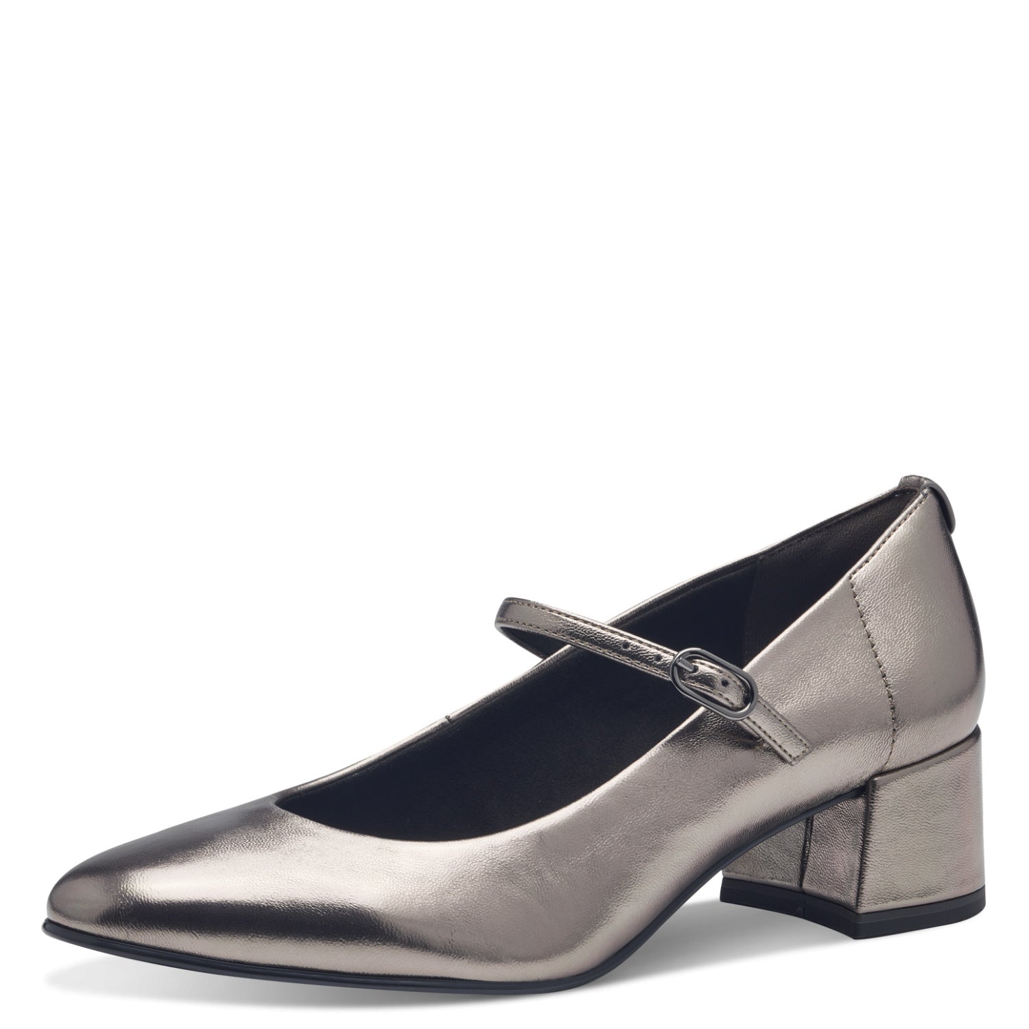 Tamaris Pumps  grau