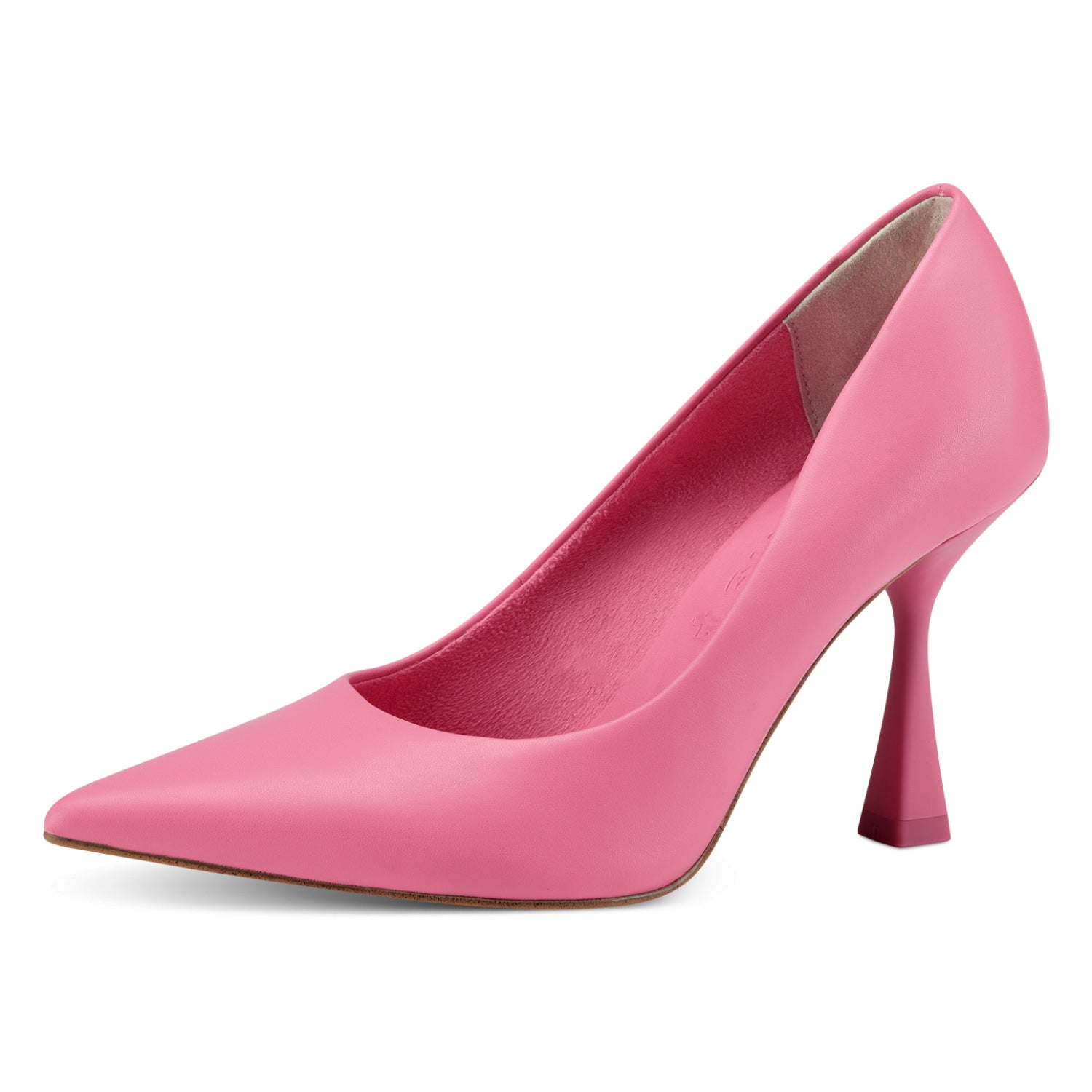 Tamaris Pumps  pink