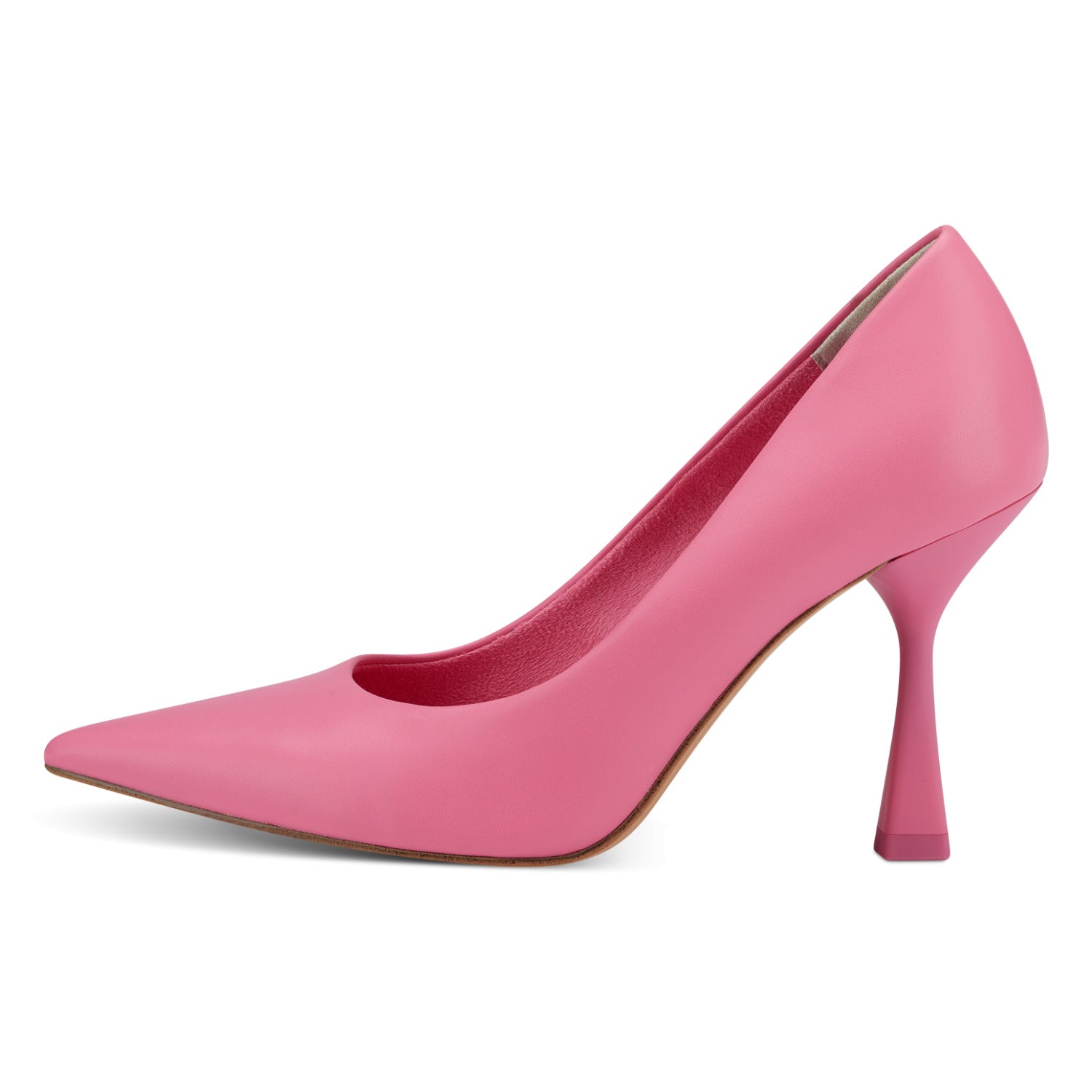 Tamaris Pumps  pink