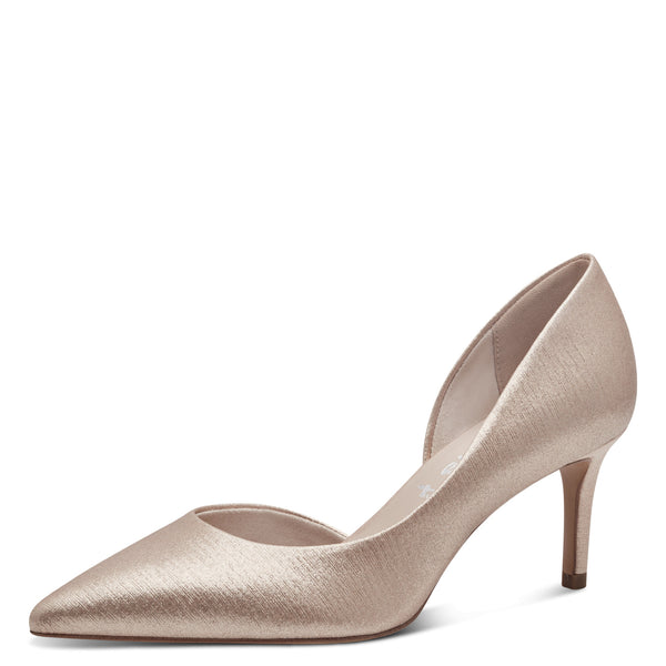 Tamaris Pumps  rosé