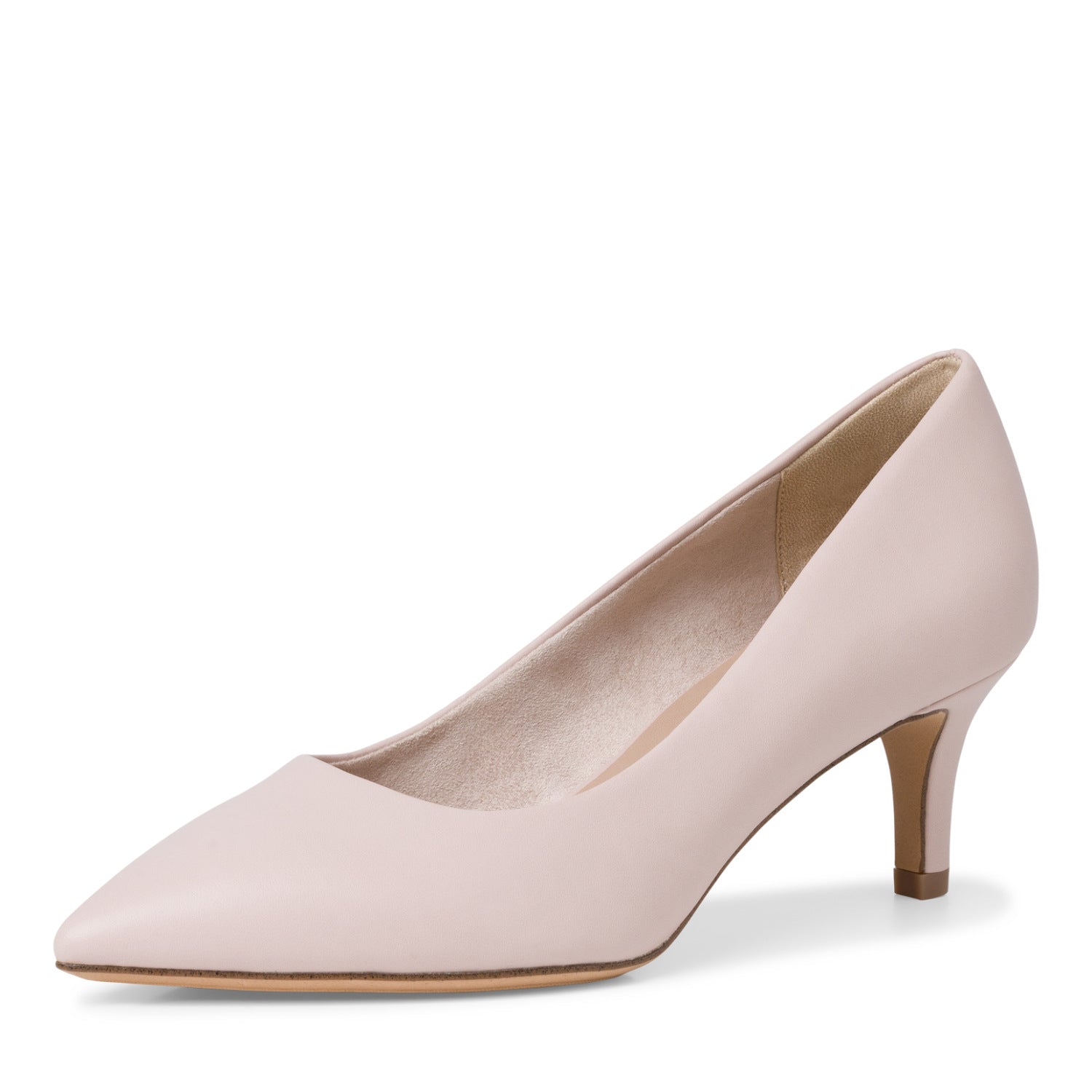 Tamaris Pumps  rosa