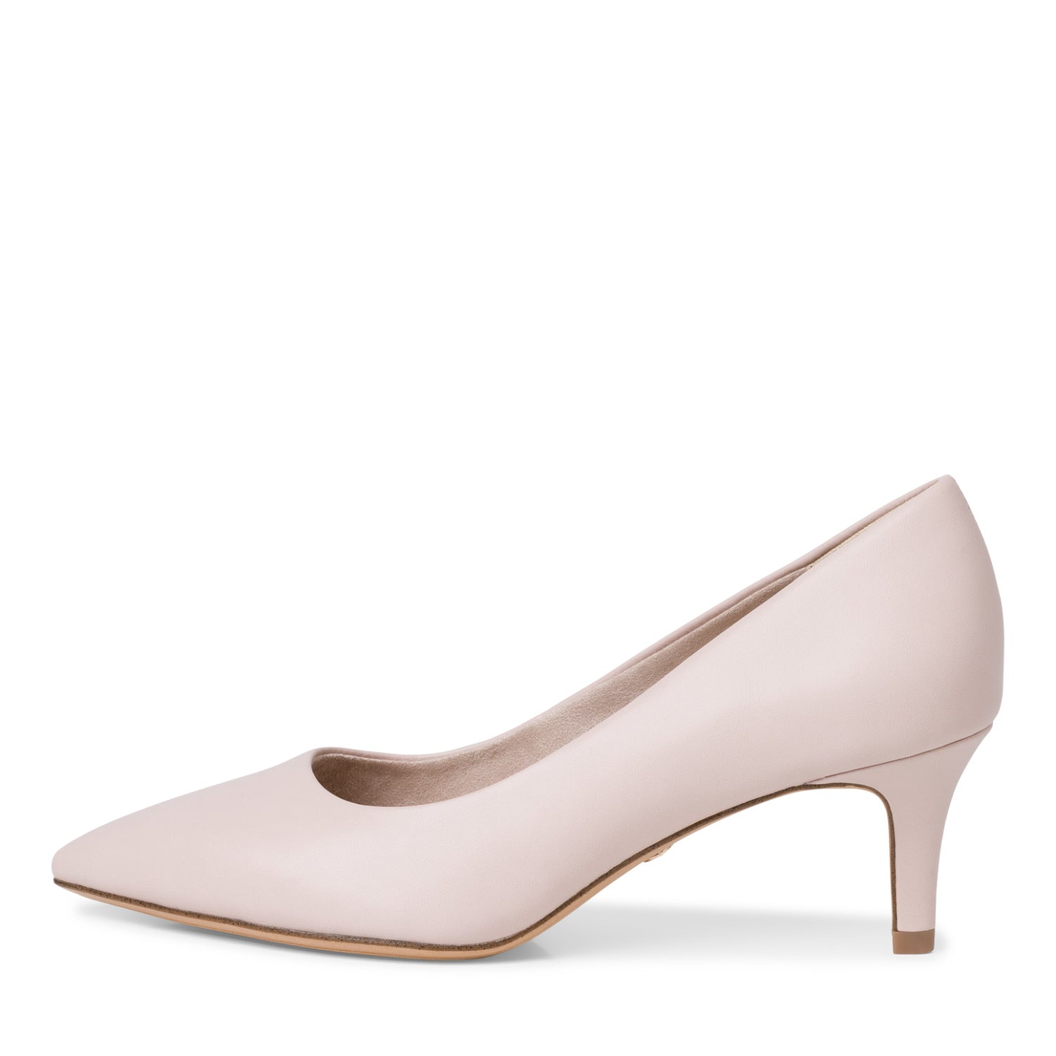 Tamaris Pumps  rosa