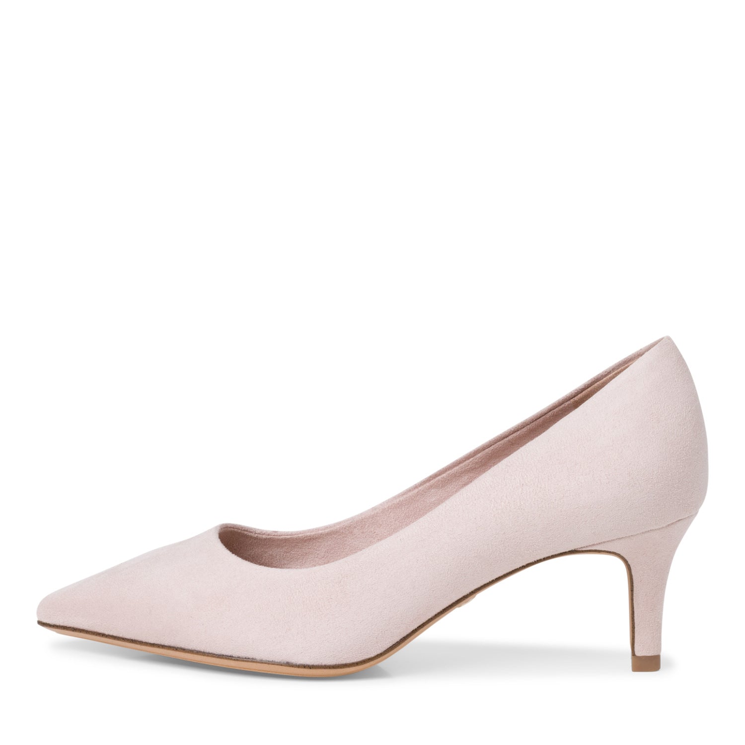 Tamaris Pumps  rosa