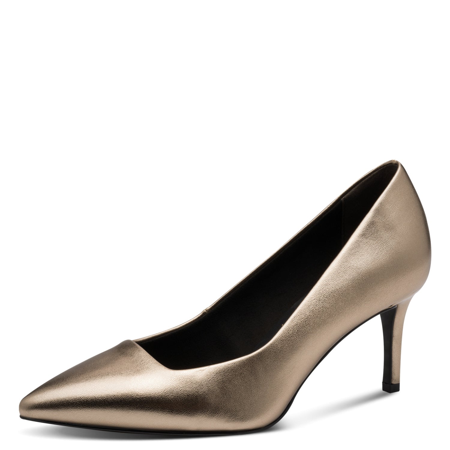 Tamaris Pumps  roségold