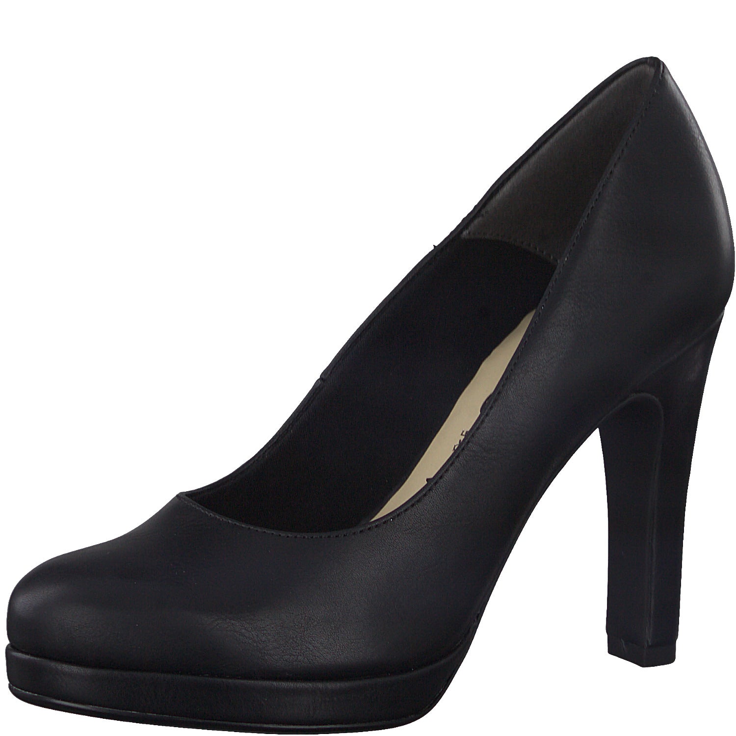 Tamaris Pumps  schwarz