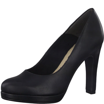 Pumps