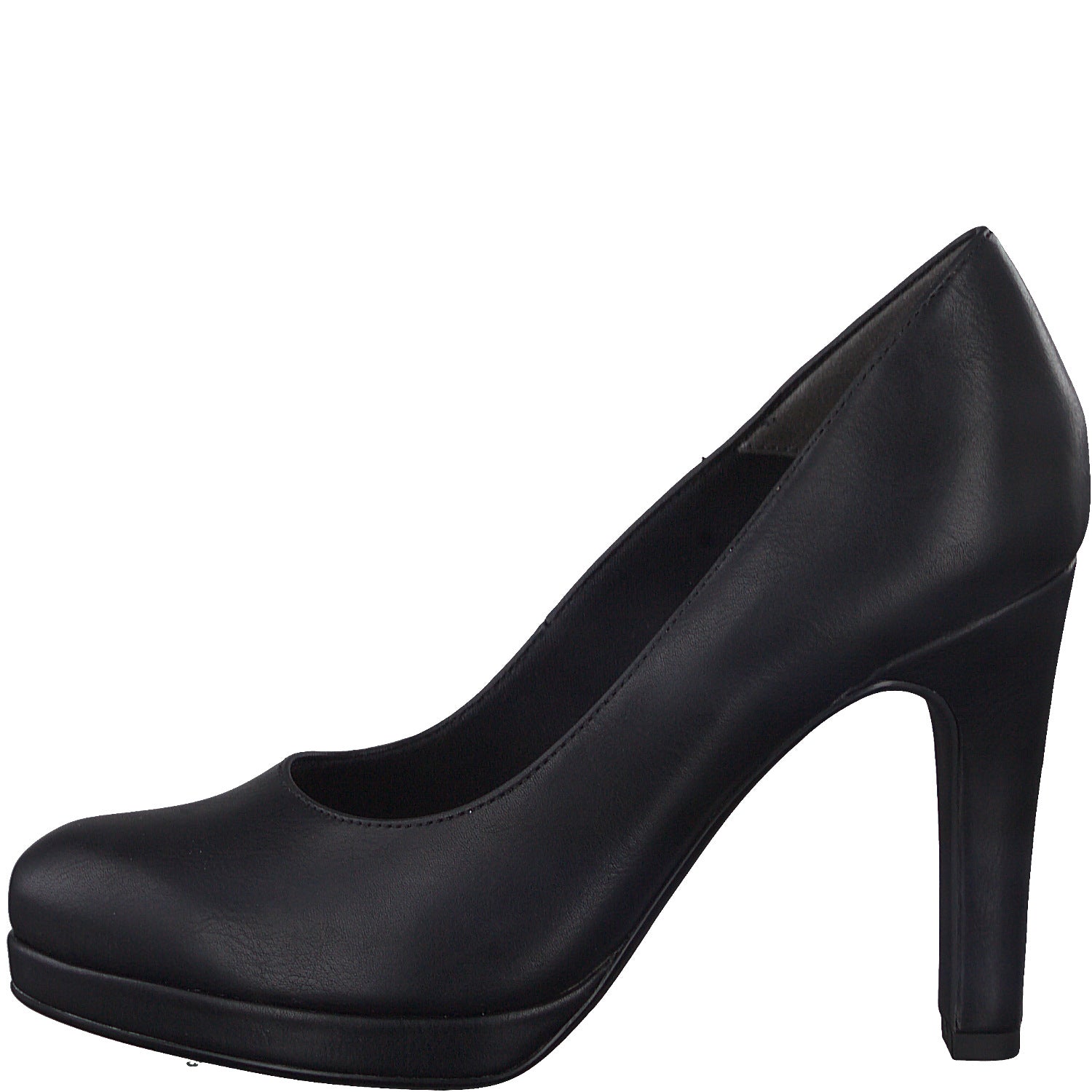 Tamaris Pumps  schwarz