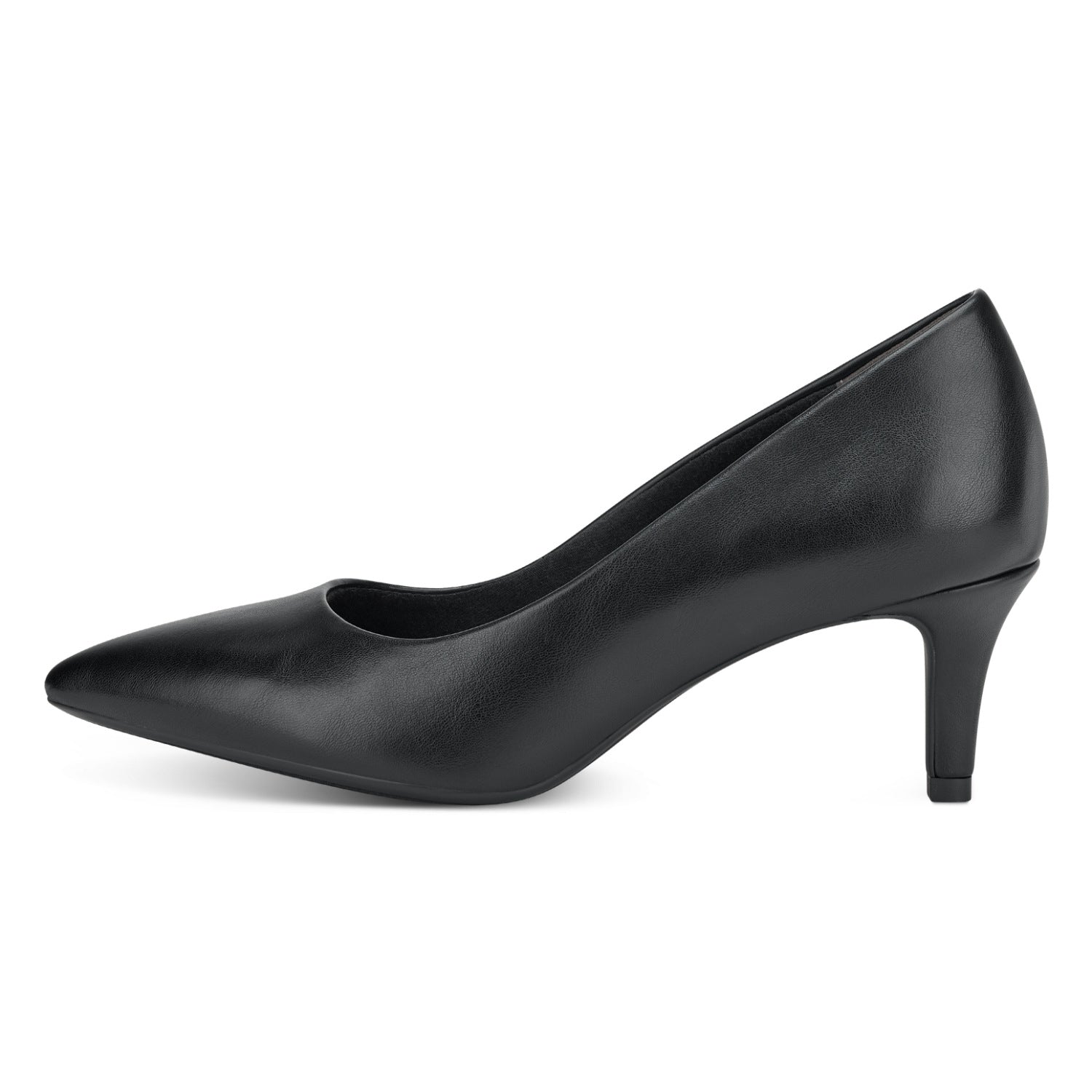 Tamaris Pumps  schwarz