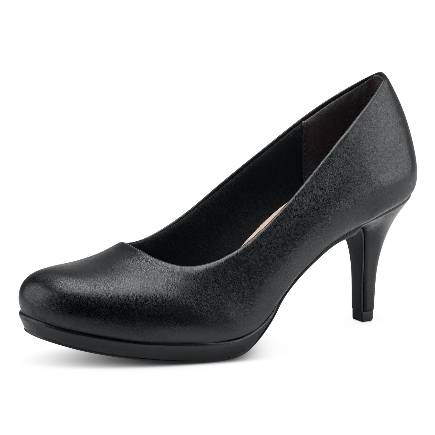 Tamaris Pumps  schwarz