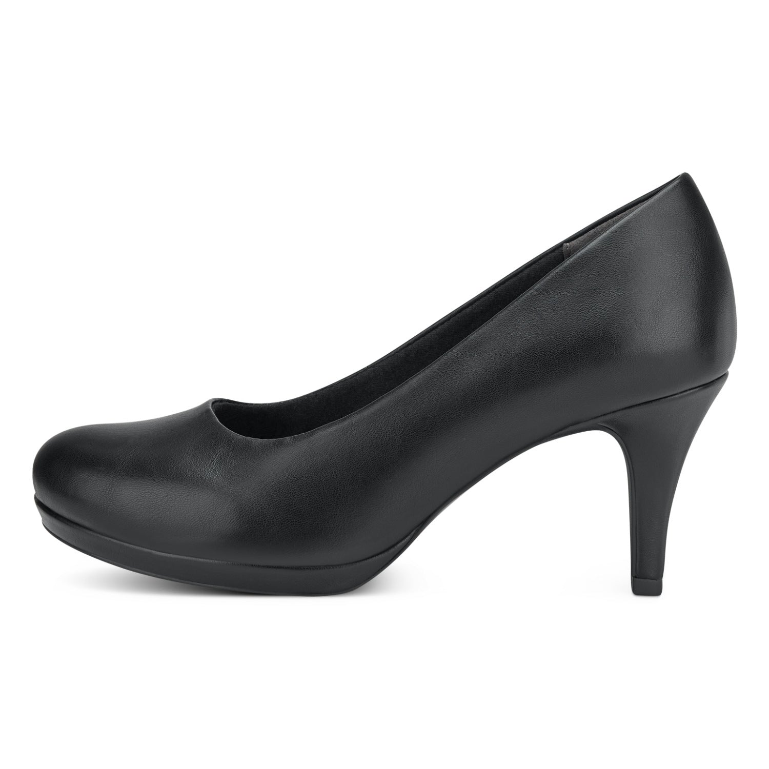 Tamaris Pumps  schwarz