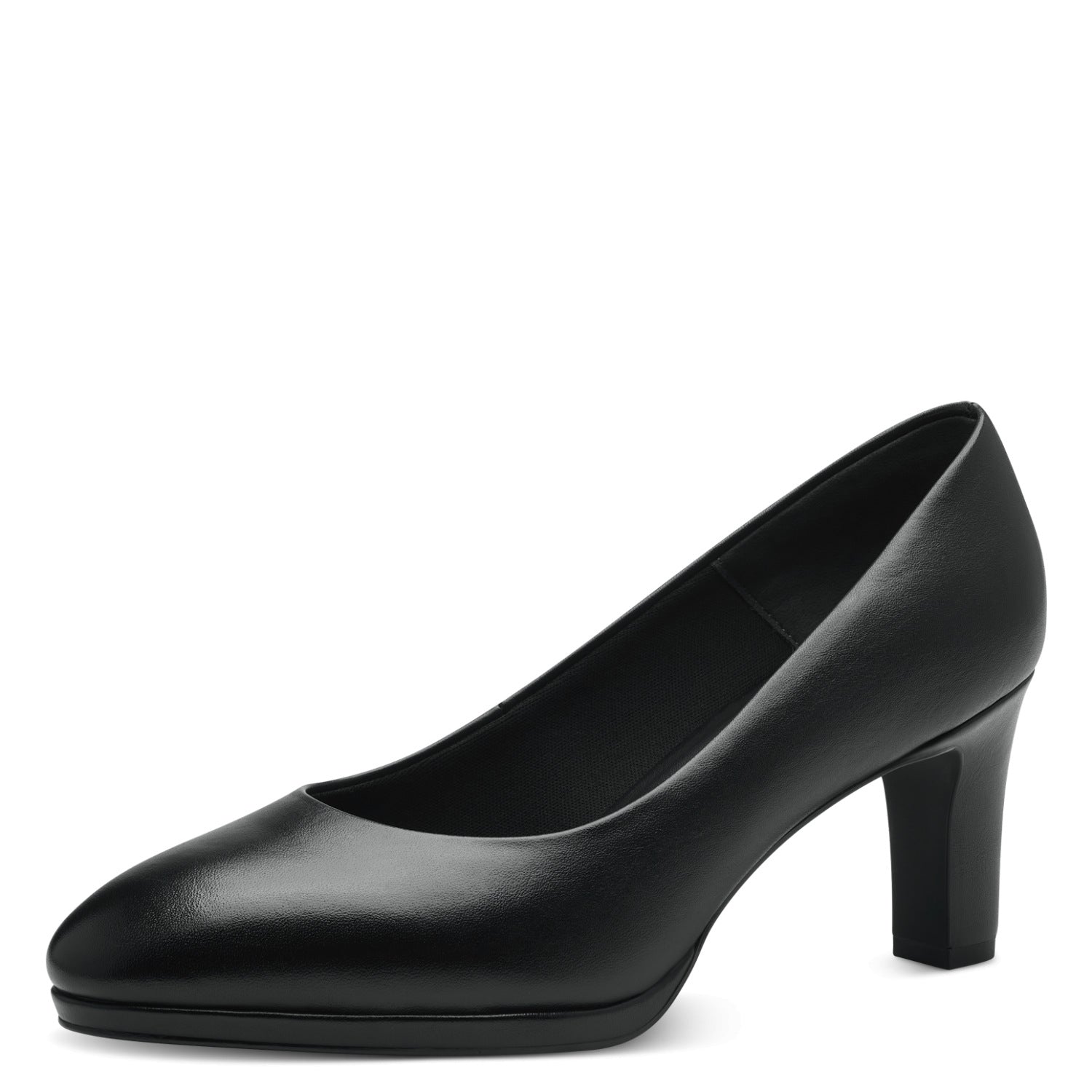 Tamaris Pumps  schwarz