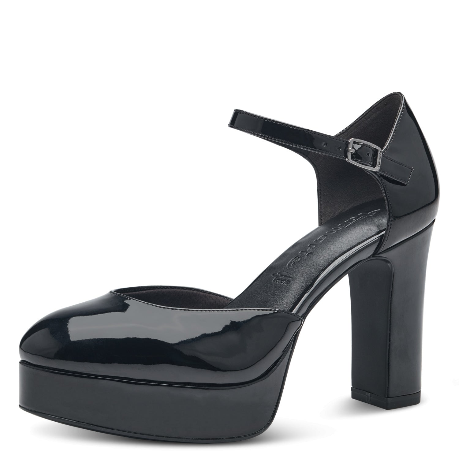 Tamaris Pumps  schwarz
