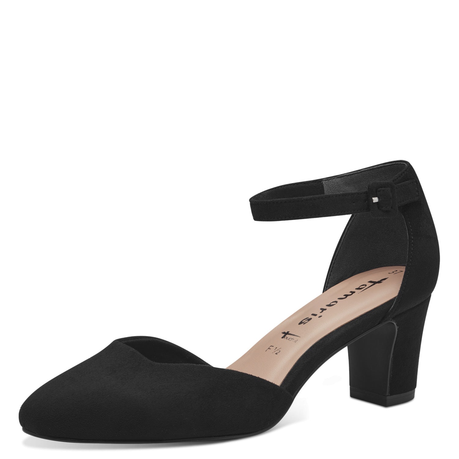 Tamaris Pumps  schwarz