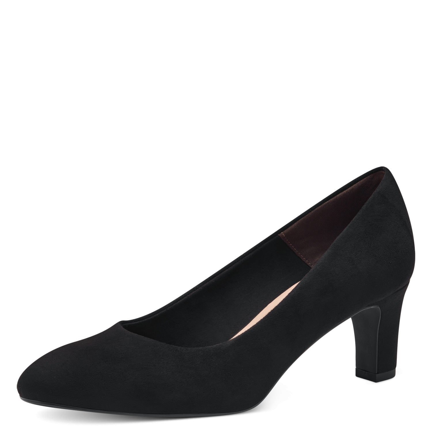 Tamaris Pumps  schwarz