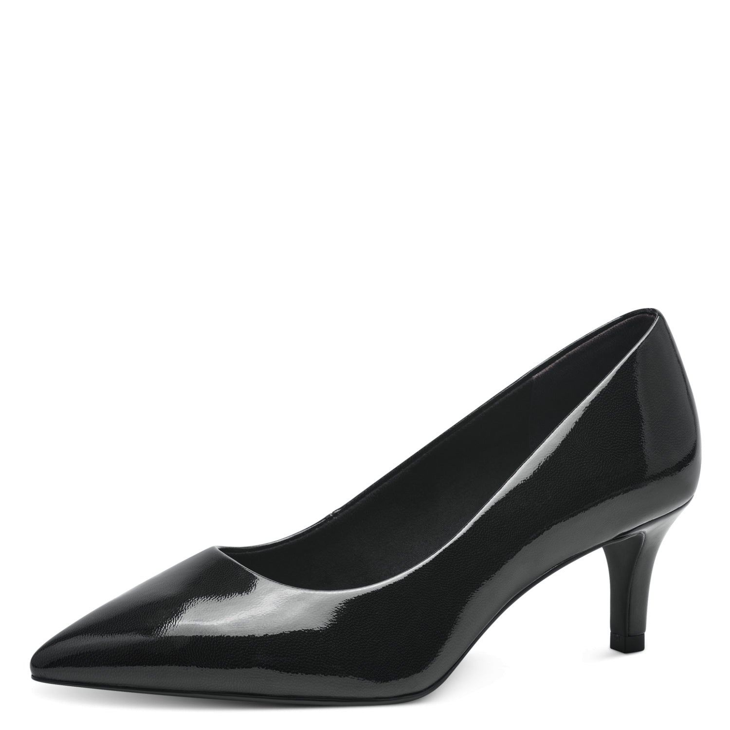Tamaris Pumps  schwarz