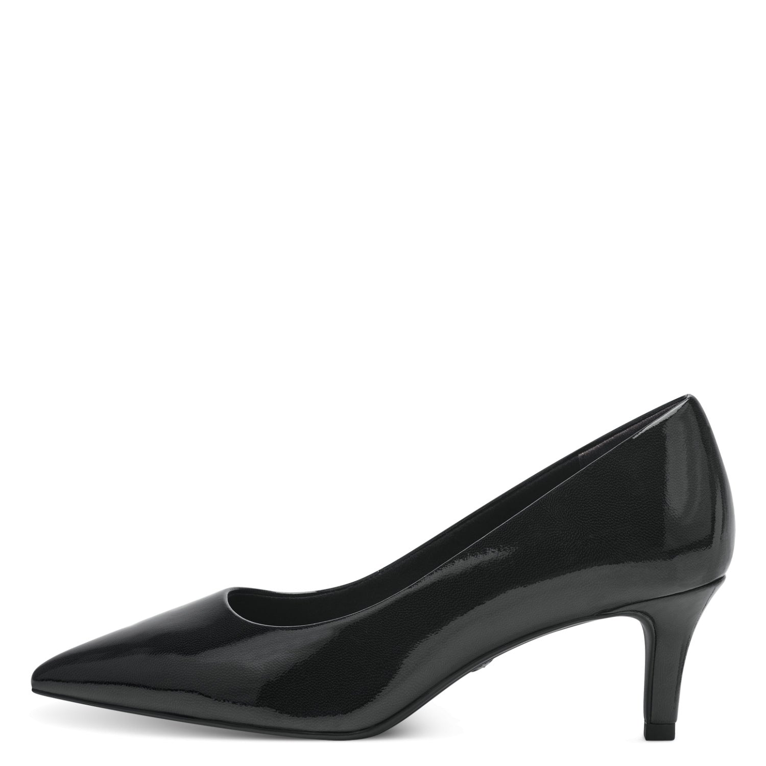 Tamaris Pumps  schwarz
