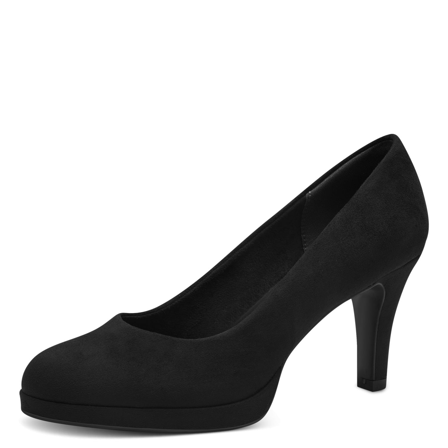 Tamaris Pumps  schwarz