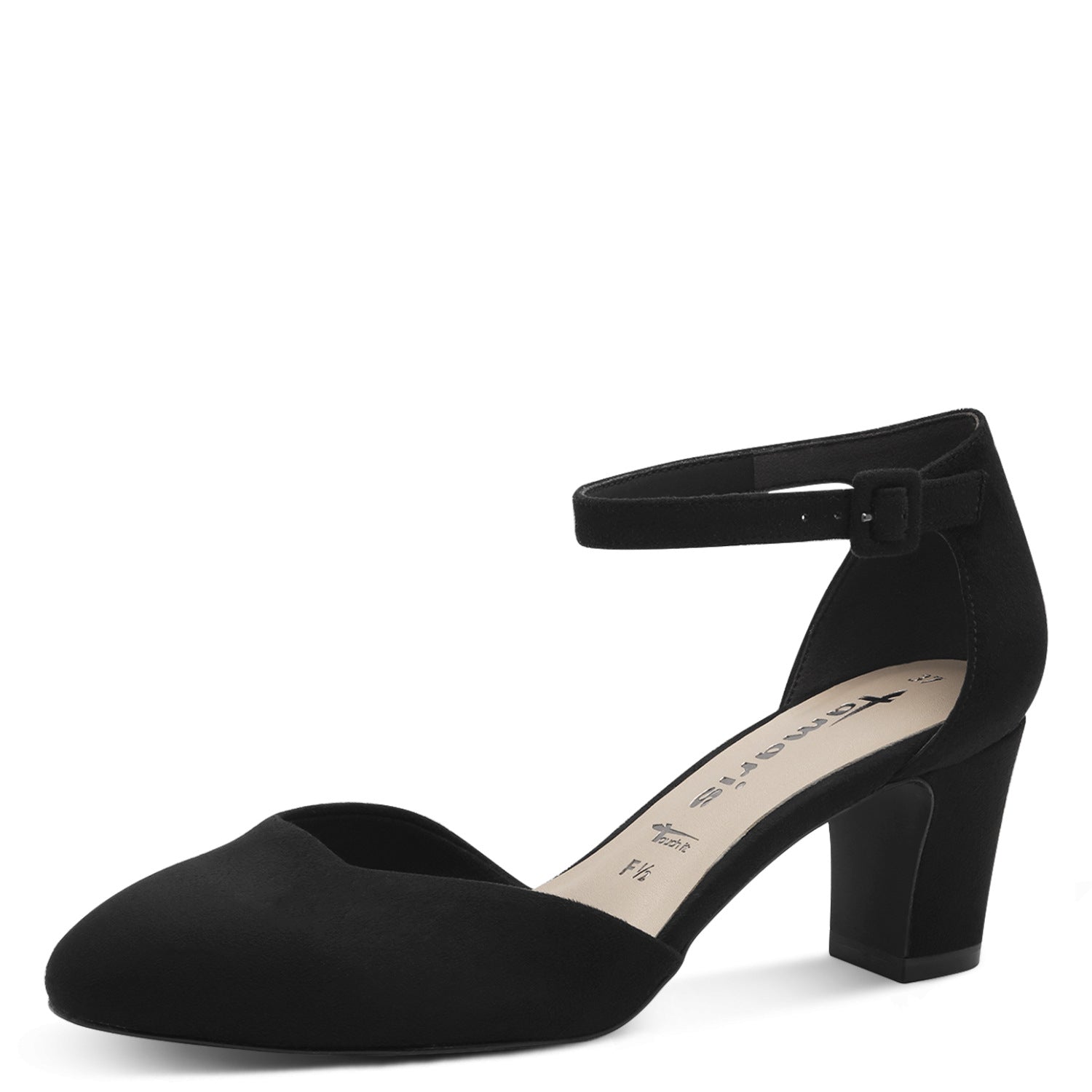 Tamaris Pumps  schwarz