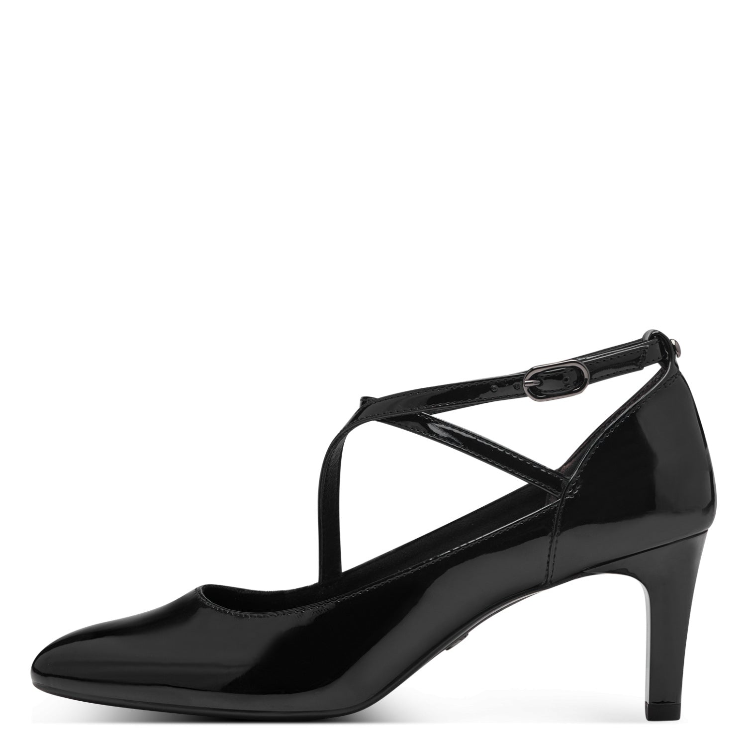 Tamaris Pumps  schwarz