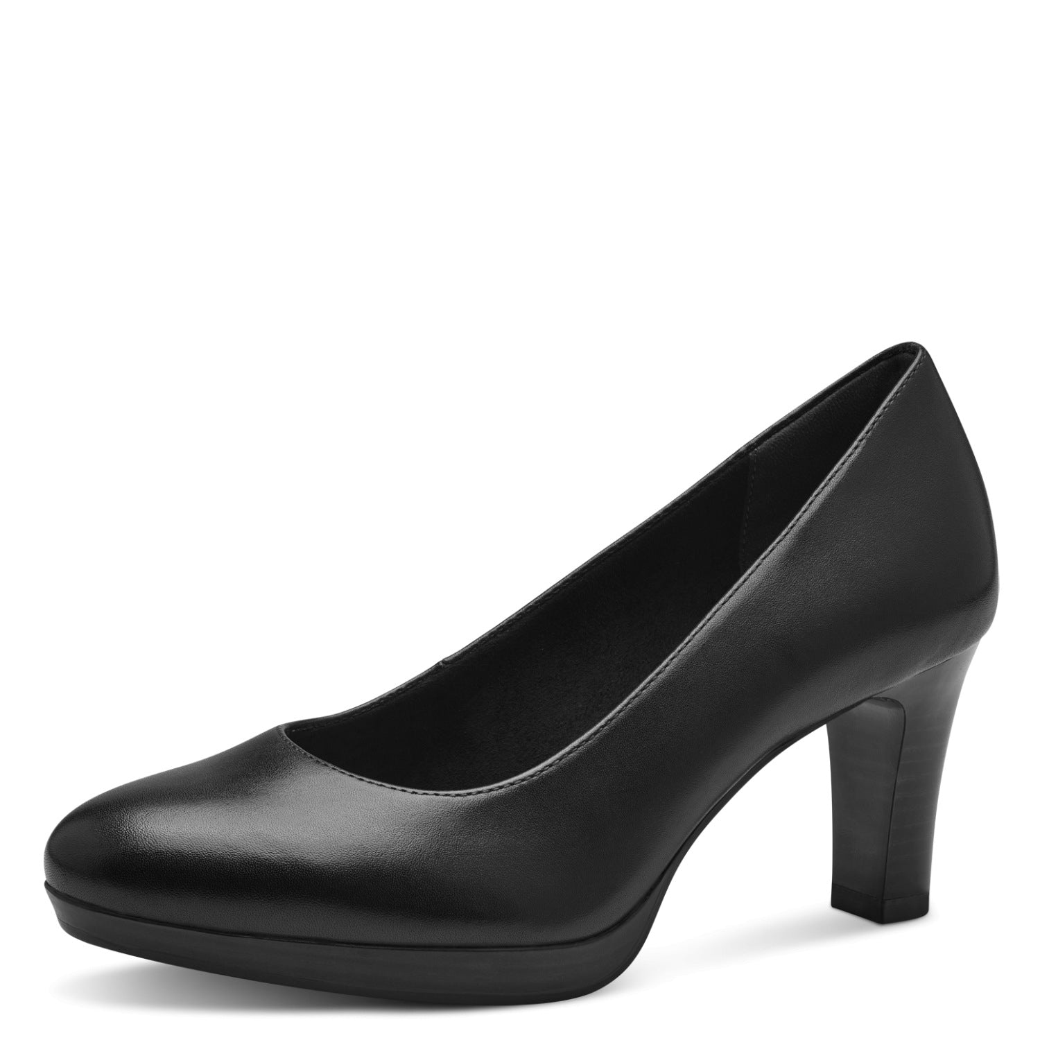 Tamaris Pumps  schwarz