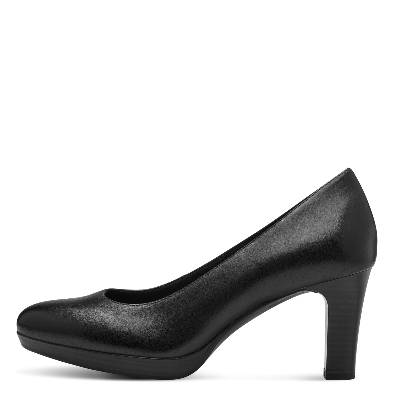 Tamaris Pumps  schwarz