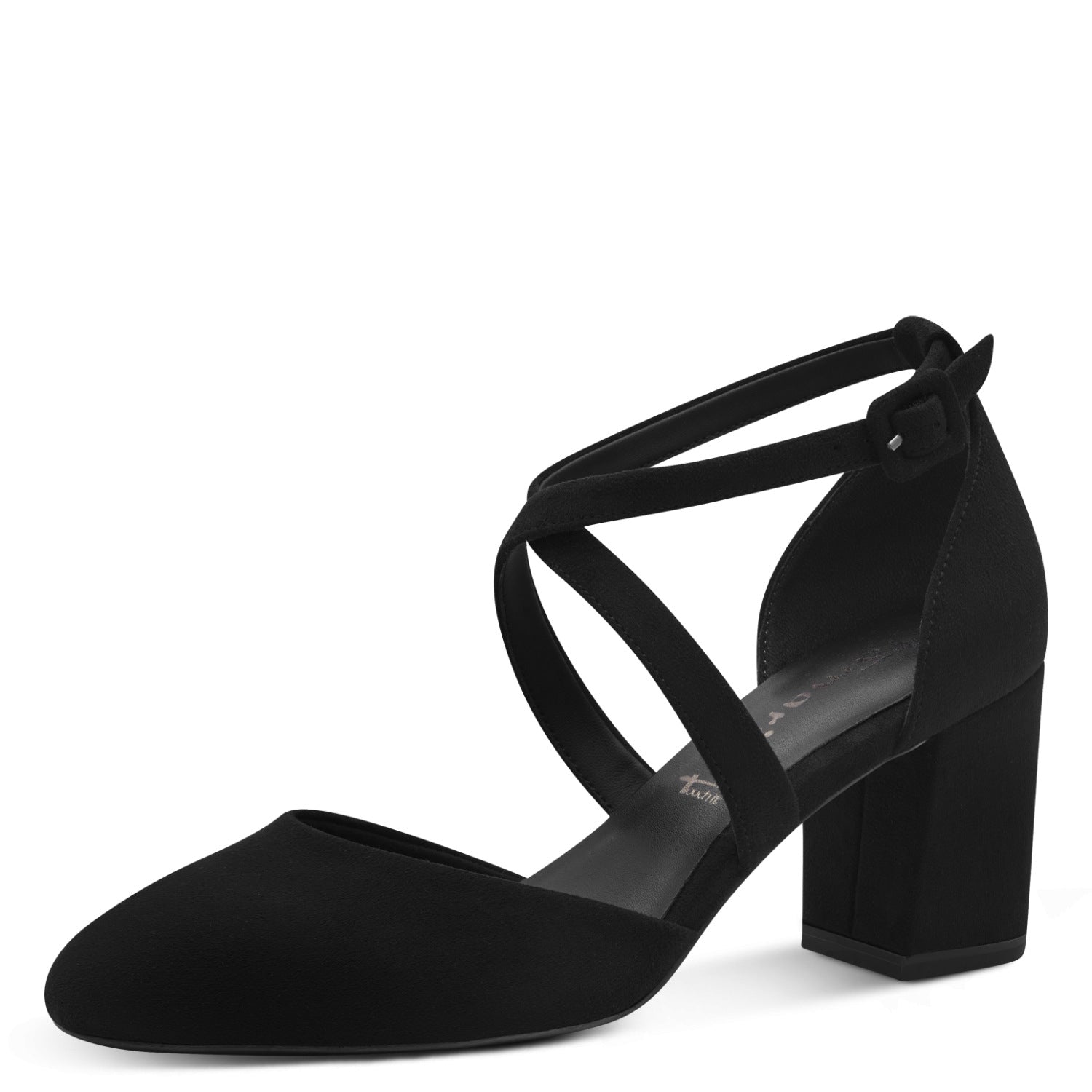 Tamaris Pumps  schwarz