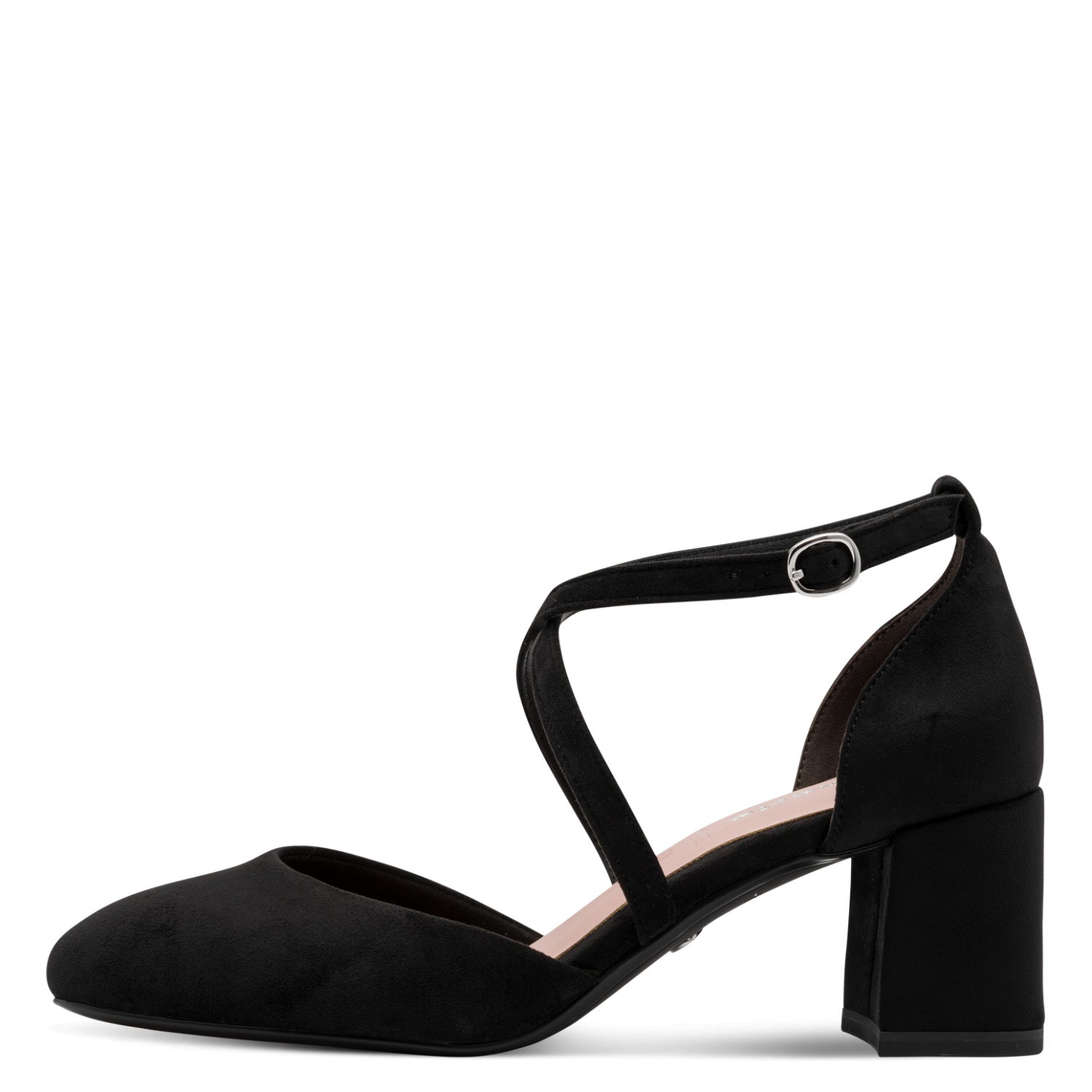 Tamaris Pumps  schwarz