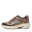 Tamaris Sneaker  braun