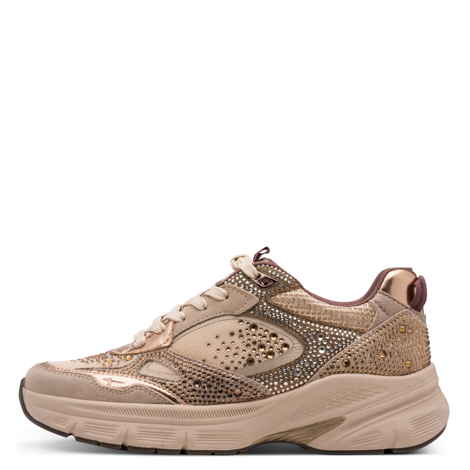 Tamaris Sneaker  rosa