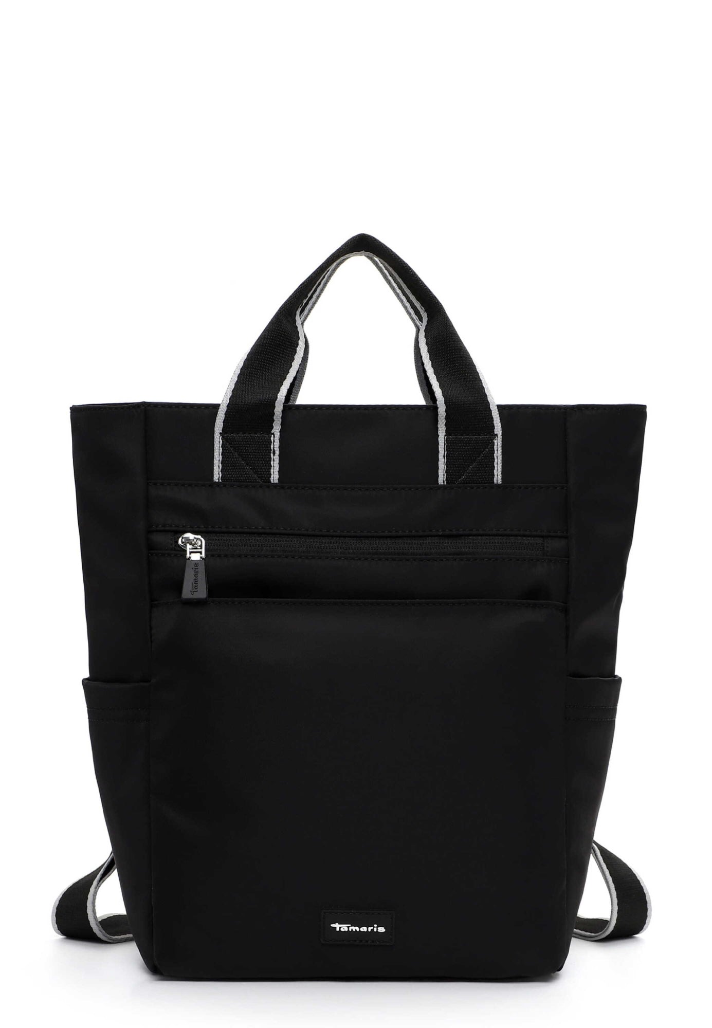 Tamaris Rucksäcke  schwarz