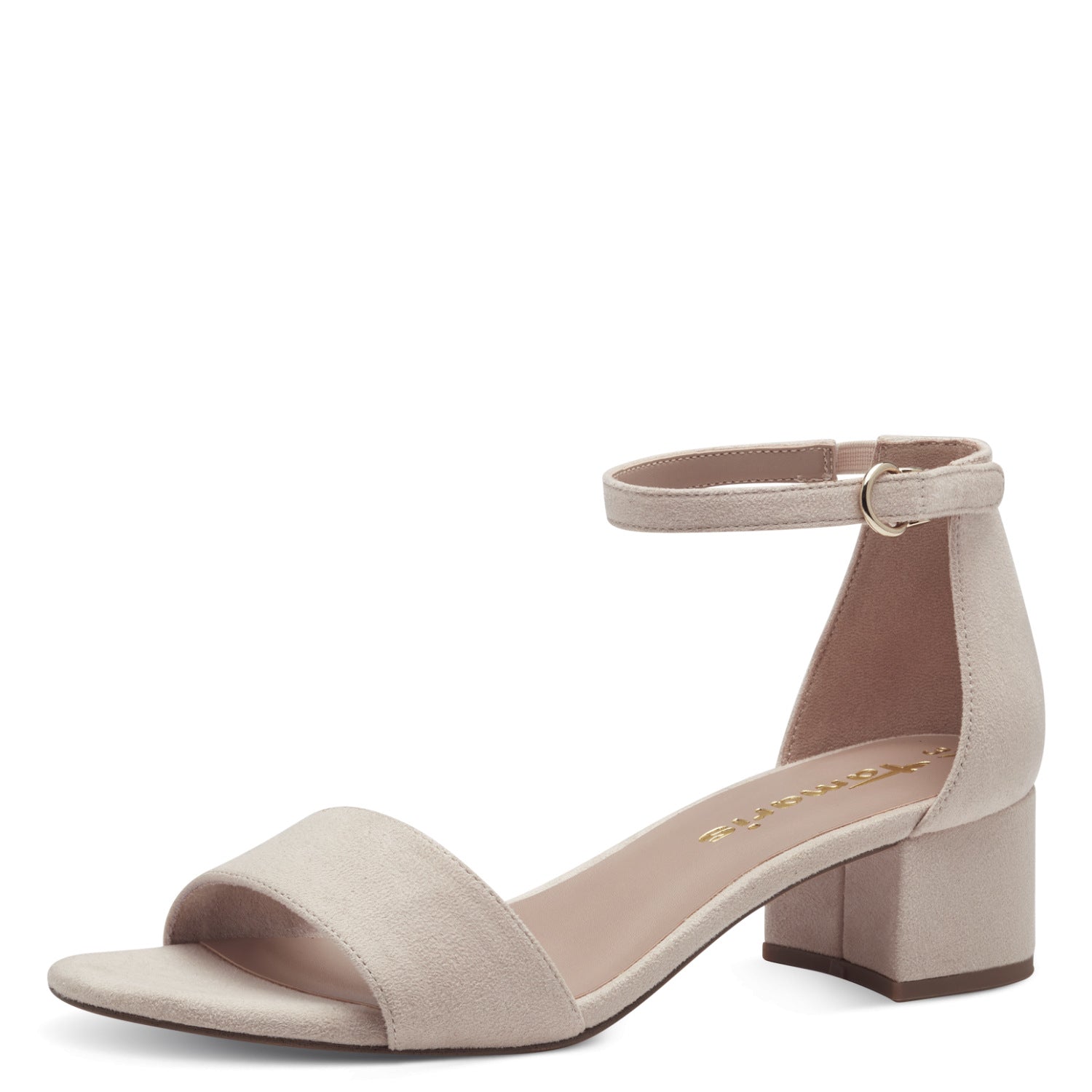Tamaris Pumps  beige