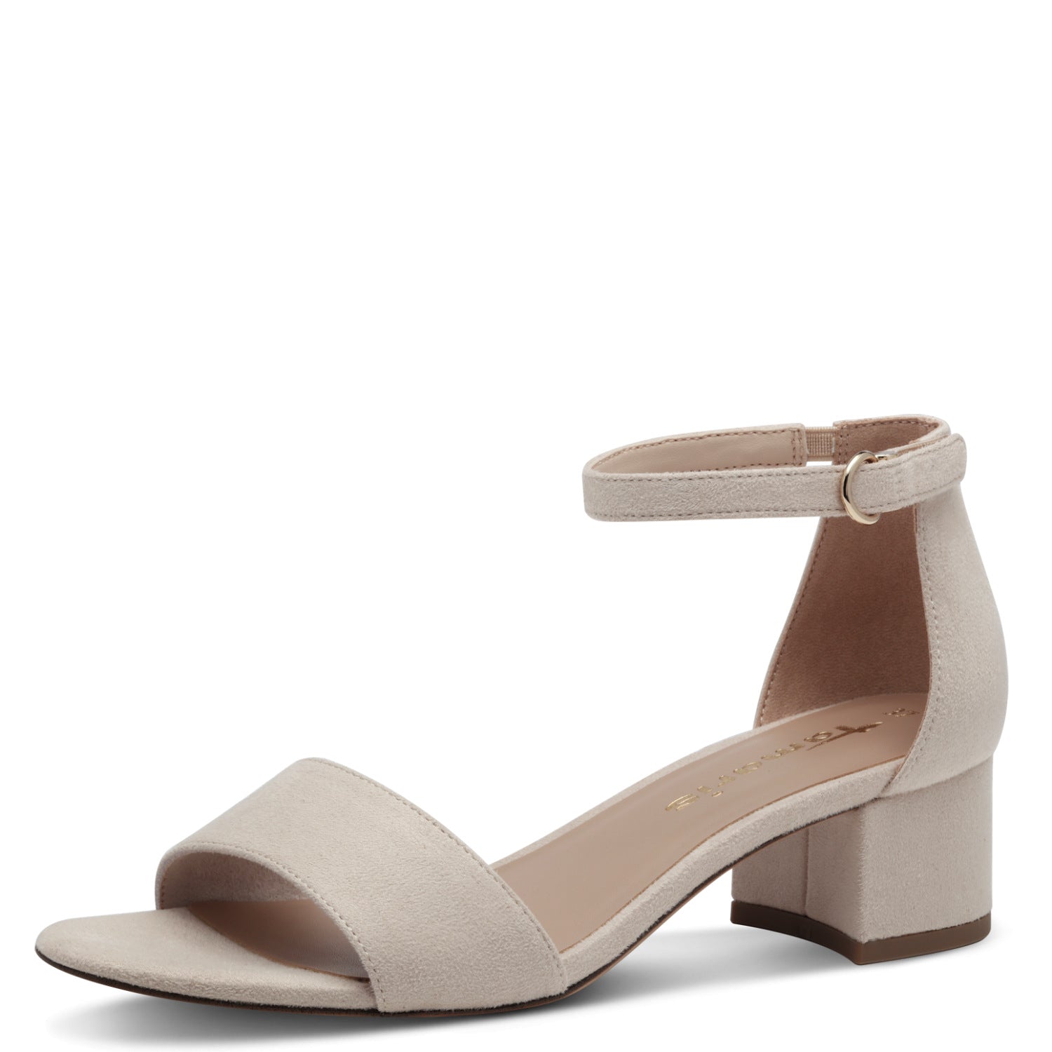 Tamaris Pumps  beige