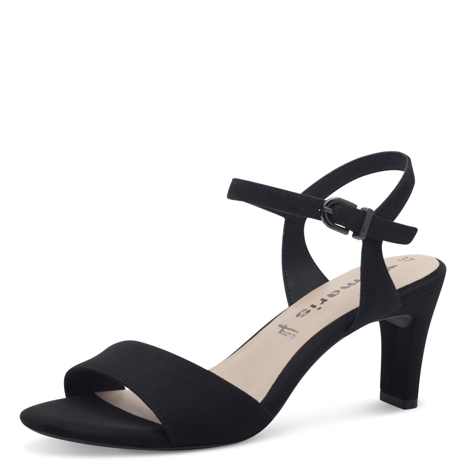 Tamaris Pumps  schwarz