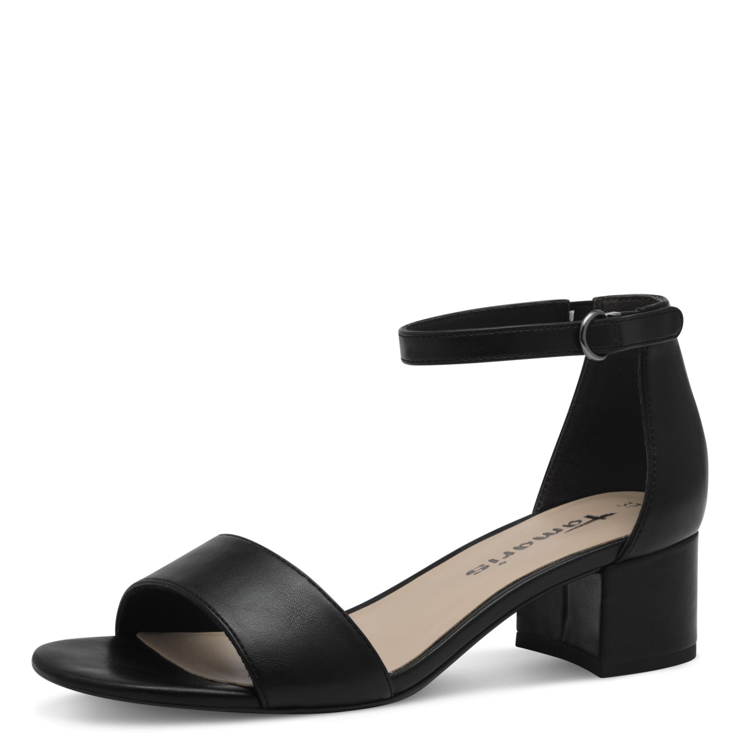 Tamaris Pumps  schwarz