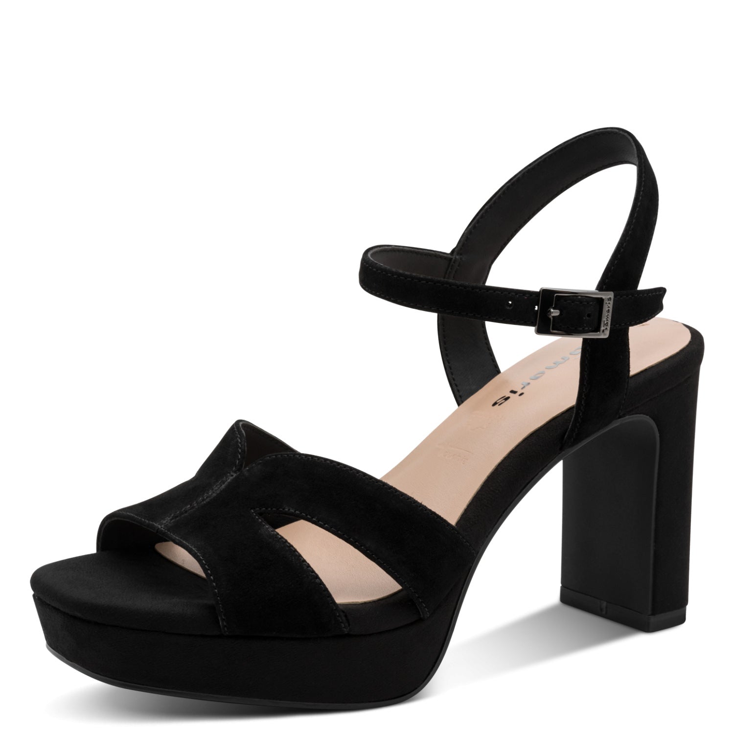 Tamaris Pumps  schwarz