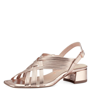 Sandalette