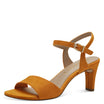 Tamaris Sandalen  orange